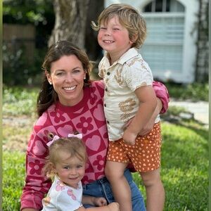 Meet your Posher, Hillary